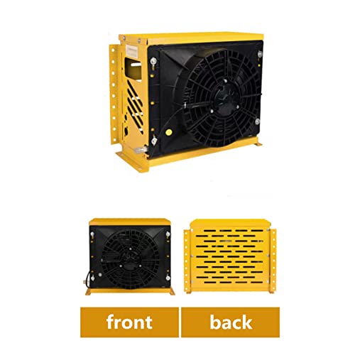 RV65F 12V/24 RV Air Conditioner