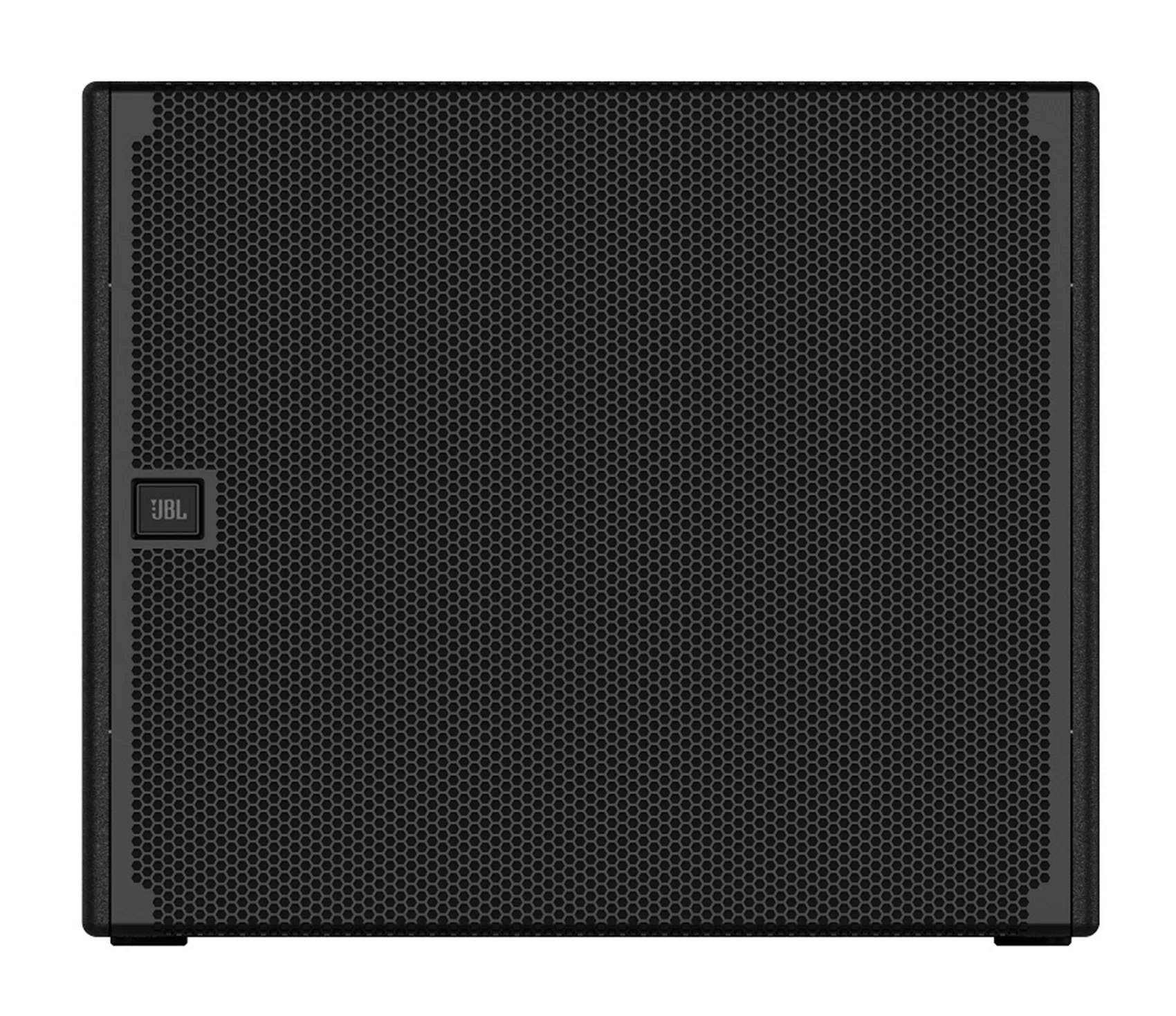JBL SRX918S 18" 1100 Watt Active Powered Subwoofer Class D Sub w/ DSP + Casters
