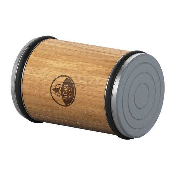 Horl 2 Oak Rolling Knife Sharpener Engineered in Germany for Straight Edge with Industry Diamonds for Steel of Any Hardness and Magnetic Angle