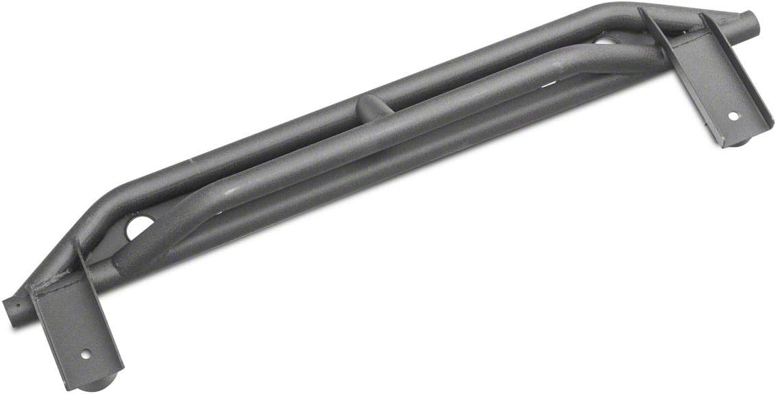Barricade Tubular HD Rock Sliders Compatible with 18-22 Jeep Wrangler JL 2-Door