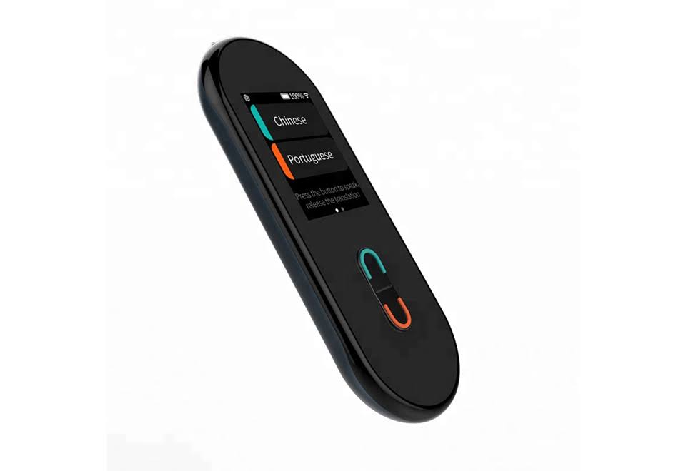 Freesay Two-Way Voice Translator
