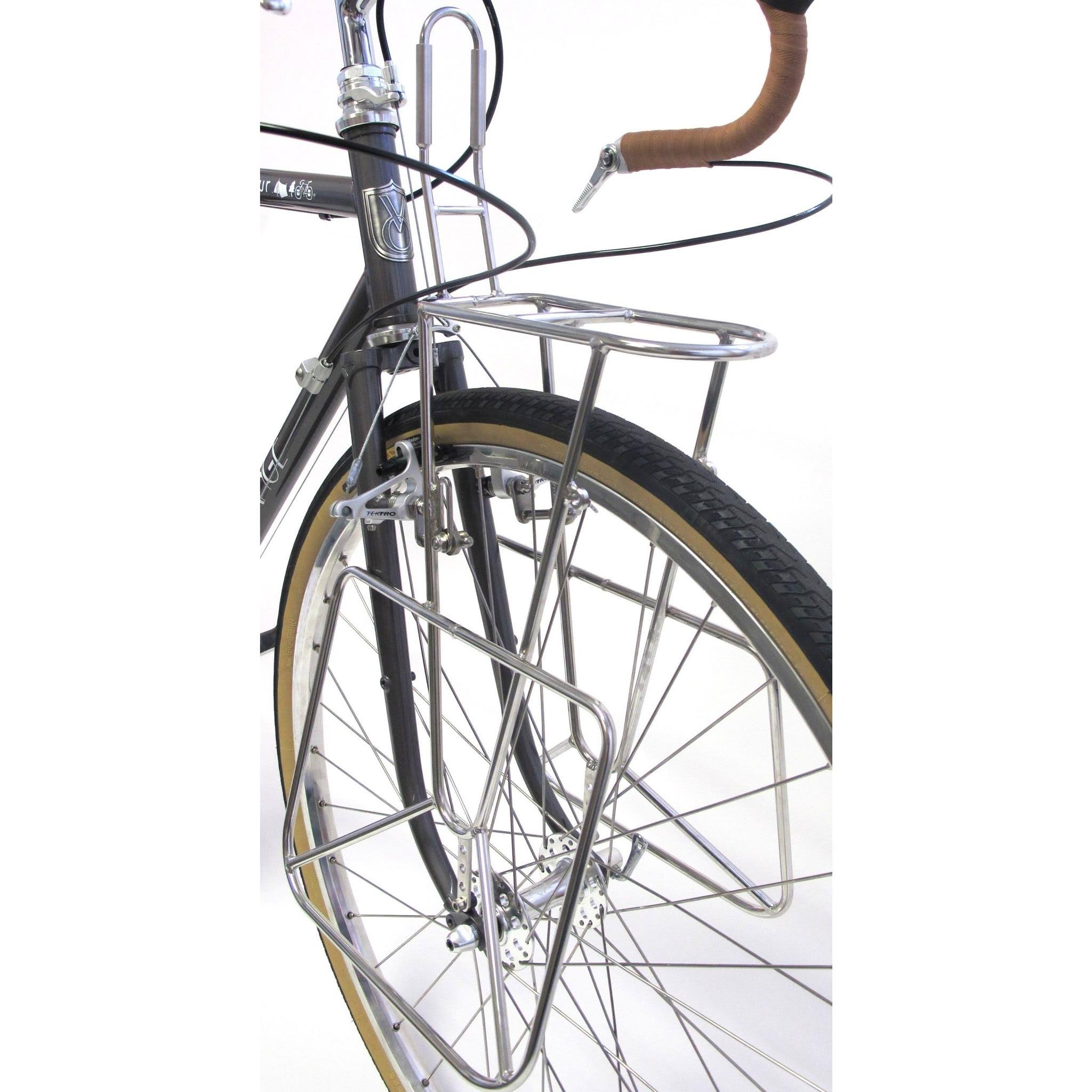 Velo Orange Campeur Front Rack