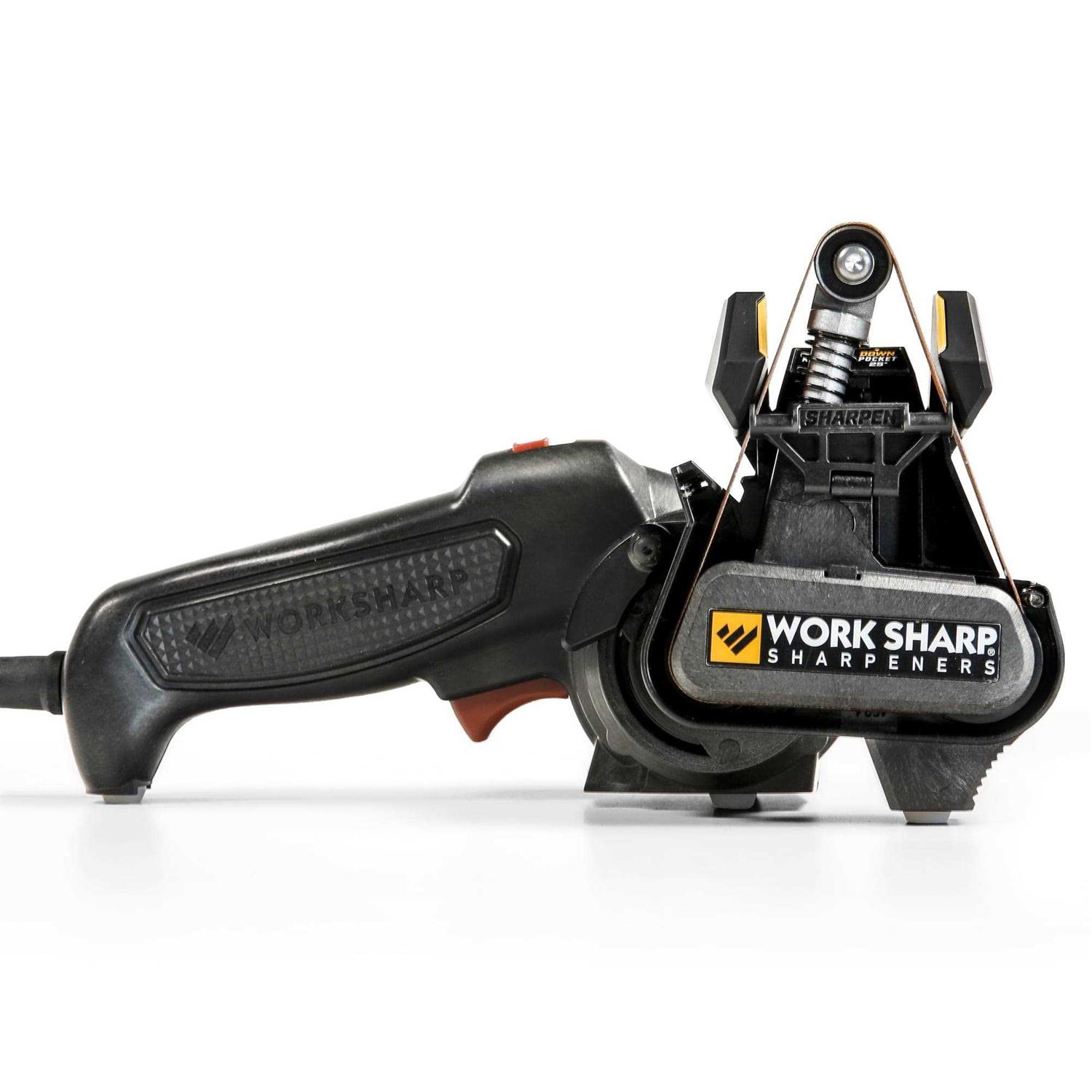 Work Sharp Mk.2 Knife Tool Sharpener - Shop Hardware Tools Online Store