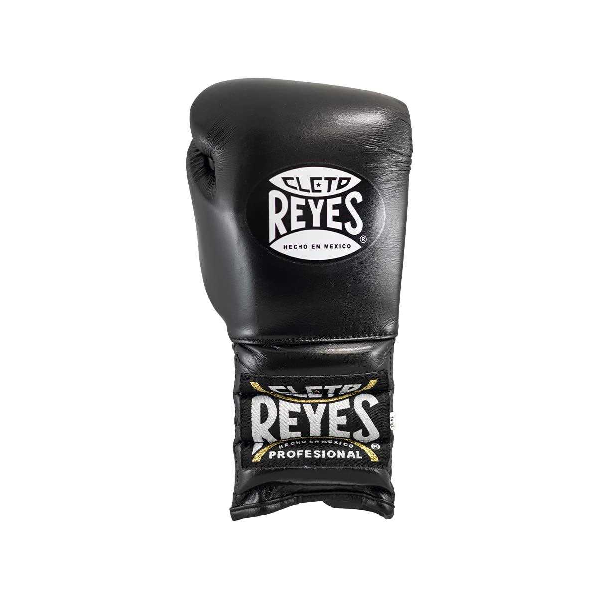 Cleto Reyes Lace Boxing Training Gloves - Sports Supplies Online Store