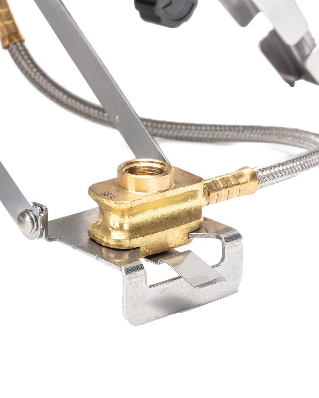Snow Peak Baja Burner Stove