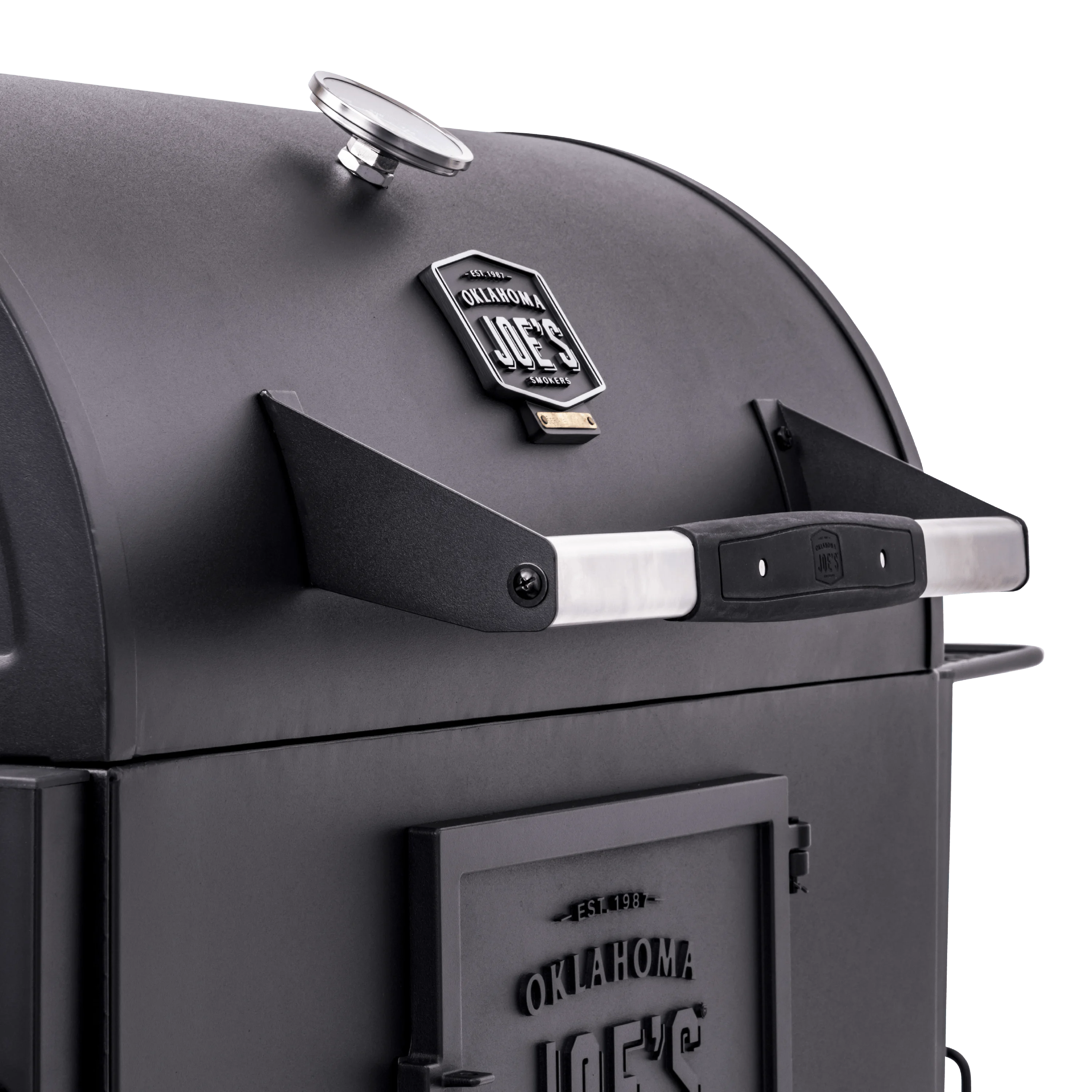 Oklahoma Joe's Judge Charcoal Grill