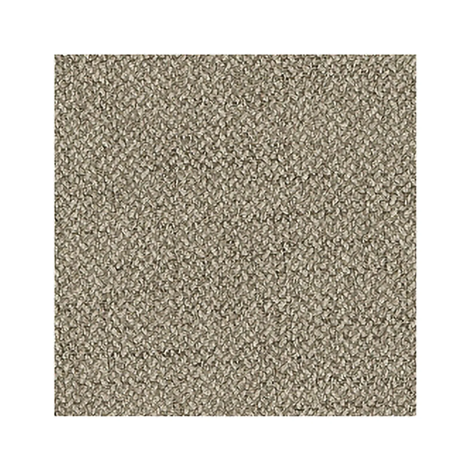 Ashley Furniture Renshaw Fabric & Wood Sofa Chaise in Light Gray
