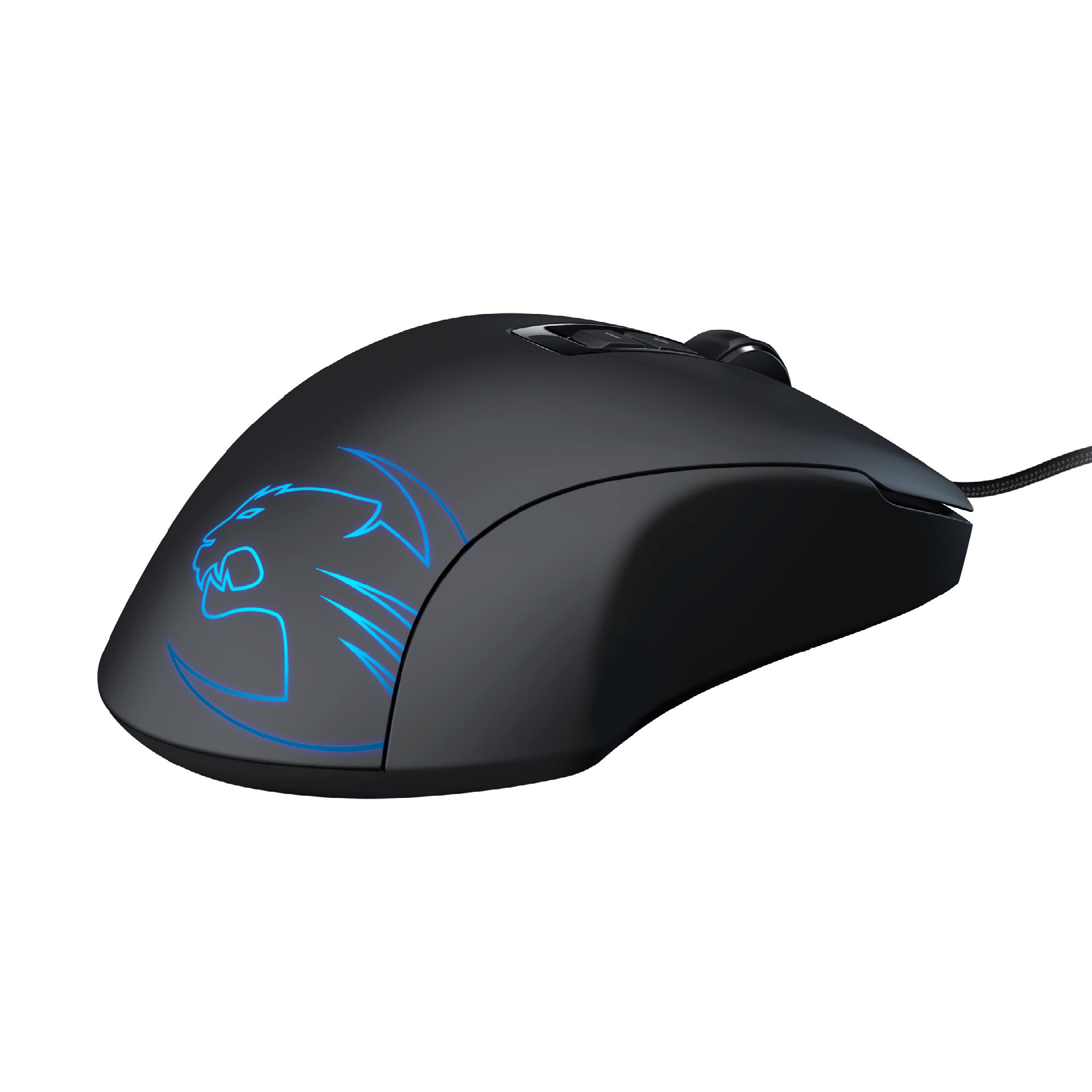 Roccat Kone Pure - Core Performance Gaming Mouse