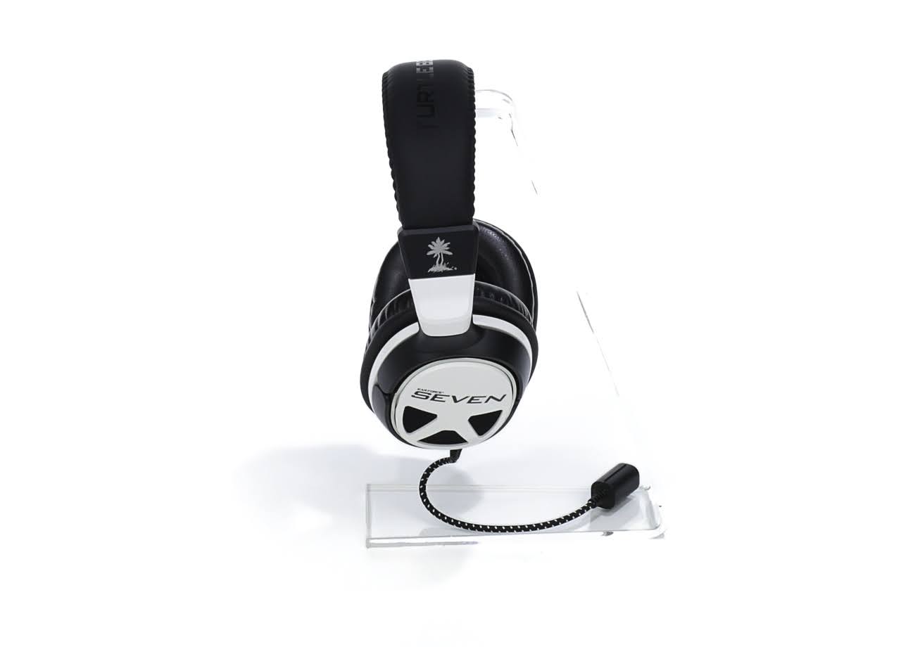 Turtle Beach Ear Force M Seven Mobile Headset