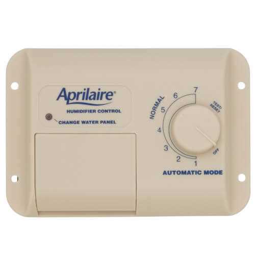 Aprilaire 56 Humidistat Controller