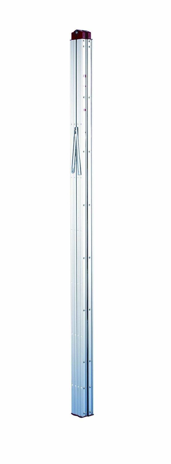 GP Logistics SLD-D7 7& Compact Folding Ladder - Avayadevconnect