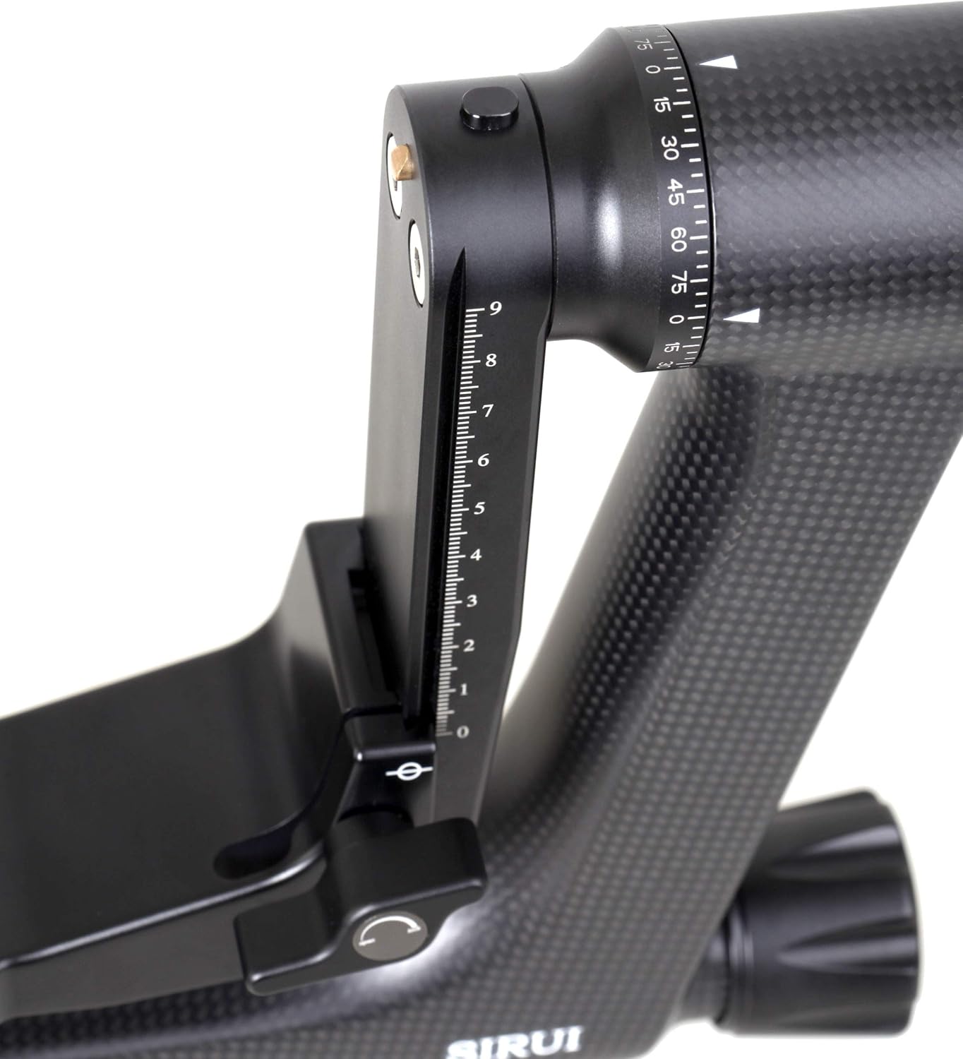 SIRUI PH-Series Carbon Fiber Gimbal Head (PH-10)