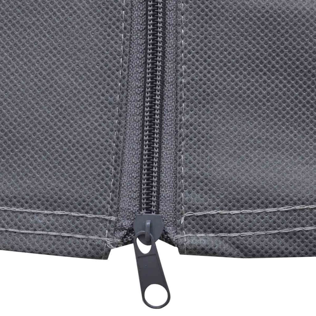 Lixada Caravan Cover Gray L