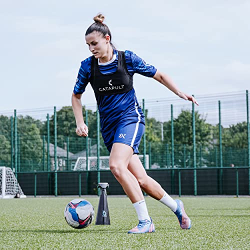 BlazePod Reaction Training Platform Improves Reaction Time and Agility for Athletes, Trainers, Coaches, Physical & Neurological Therapists