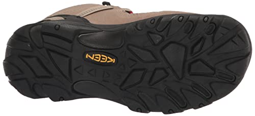 KEEN Men's Targhee II Mid Height Waterproof Hiking Boot