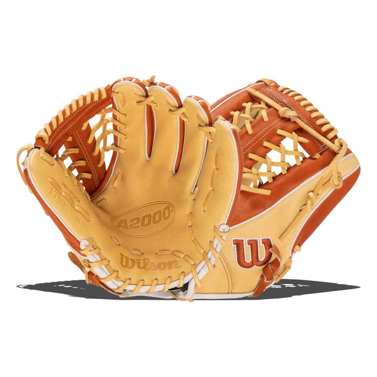 Wilson A2000 Baseball Glove - Sports Supplies Online Store