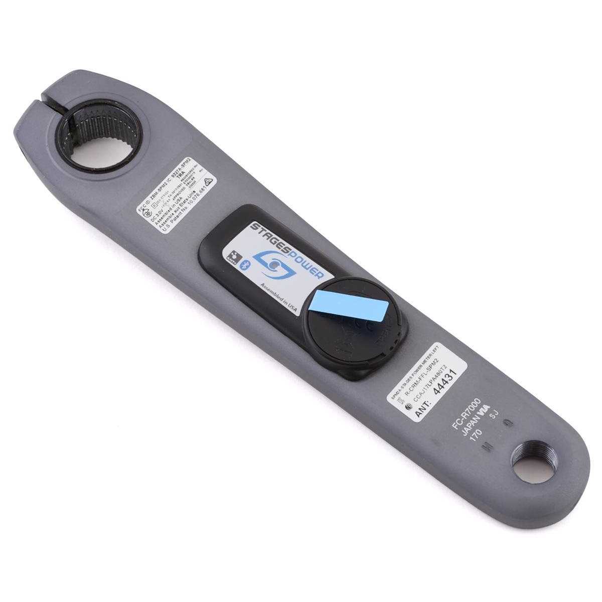 Stages Shimano 105 R7000 Power Meter - Sports Supplies Online Store