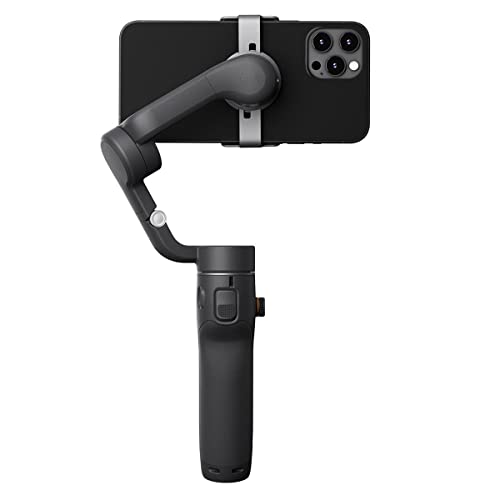 DJI Osmo Mobile 6 Smartphone Gimbal