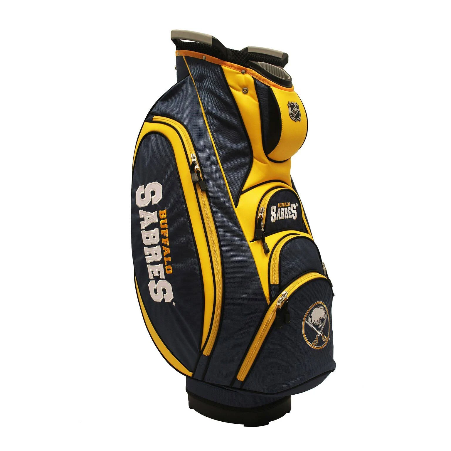 Washington Capitals Victory Cart Golf Bag