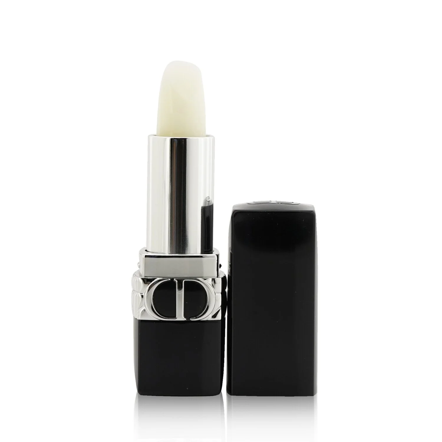 Christian Dior Rouge Dior Couture Colour Refillable Lipstick - # 766 Rose Harpers (Satin)  3.5g/0.12oz