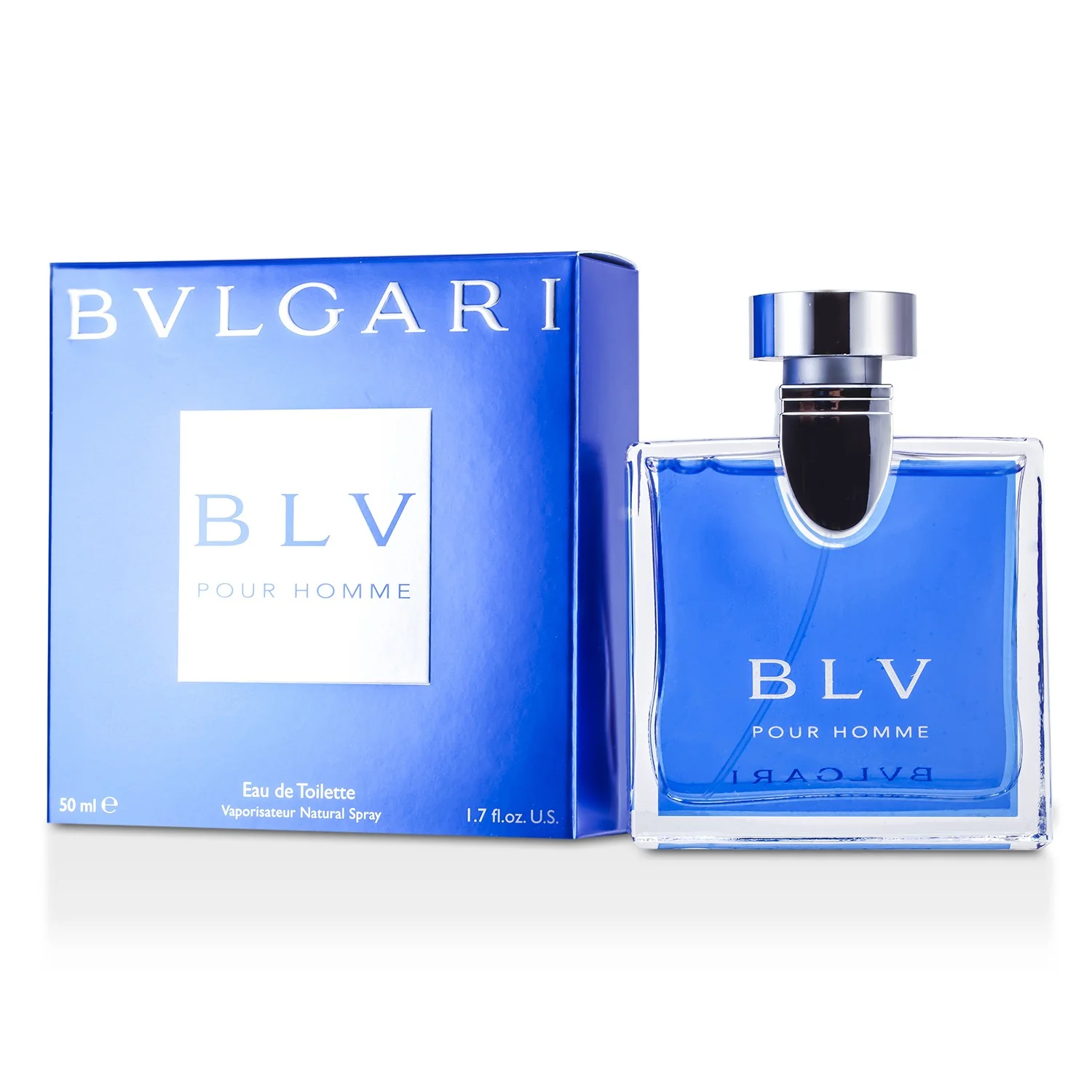 Bvlgari Blv Eau De Toilette Spray  100ml/3.3oz