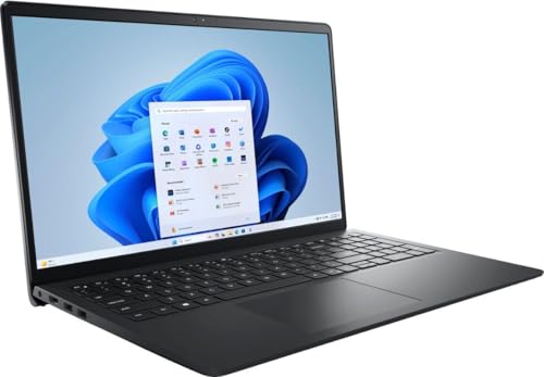 Dell Inspiron Touchscreen Laptop, 15.6" Business & Student Laptop Computer, Windows 11 Pro Laptop 32GB RAM 1TB SSD, Intel i5-1155G7 Processor
