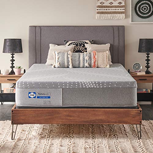 Sealy Posturepedic Paterson mattresses