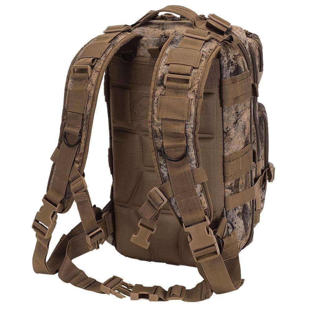 Voodoo Tactical Level III Assault Multicam
