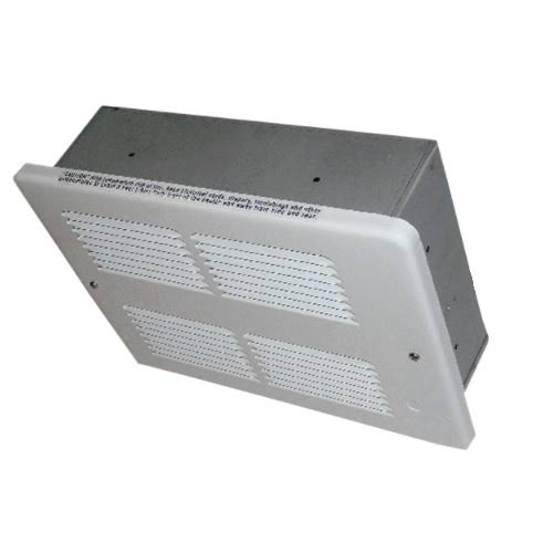 King Whfc1215H Whfc Ceiling Heater 120V 1500-750W Interior No Grill or Can
