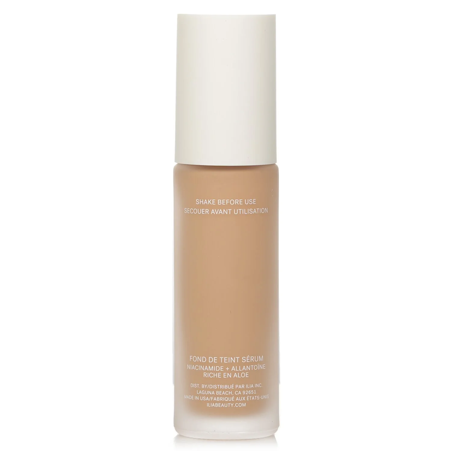 ILIA True Skin Serum Foundation - # SF3.5 Corsica 30ml/1oz