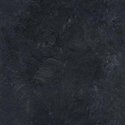 Formica 5 ft. x 12 ft. Laminate Sheet in Basalt Slate with Premiumfx Scovato Finish 036901234512000