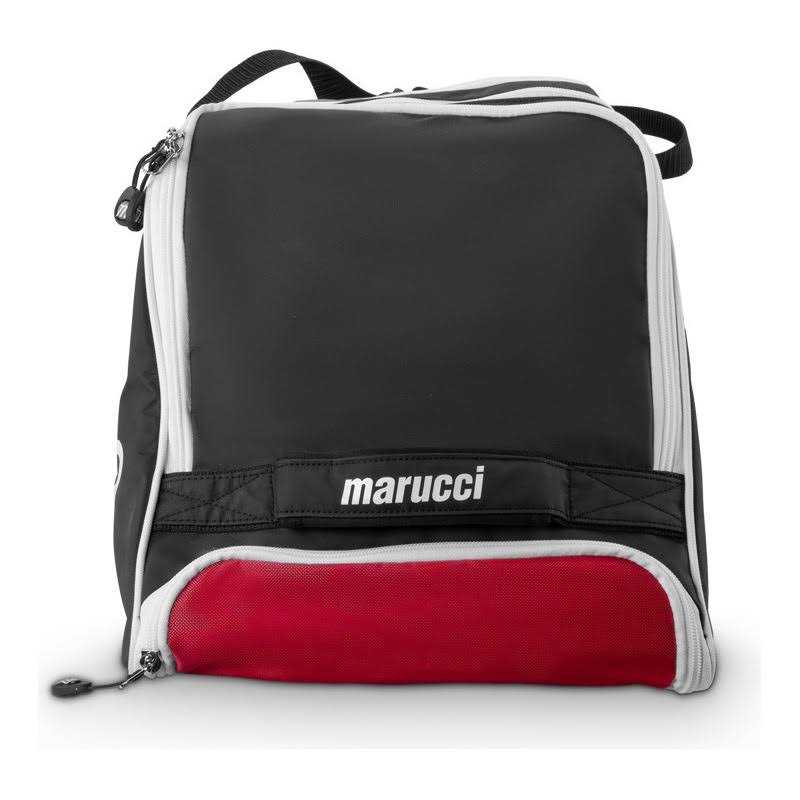 Marucci Stockade Wheeled Bag - Sports Supplies Online Store
