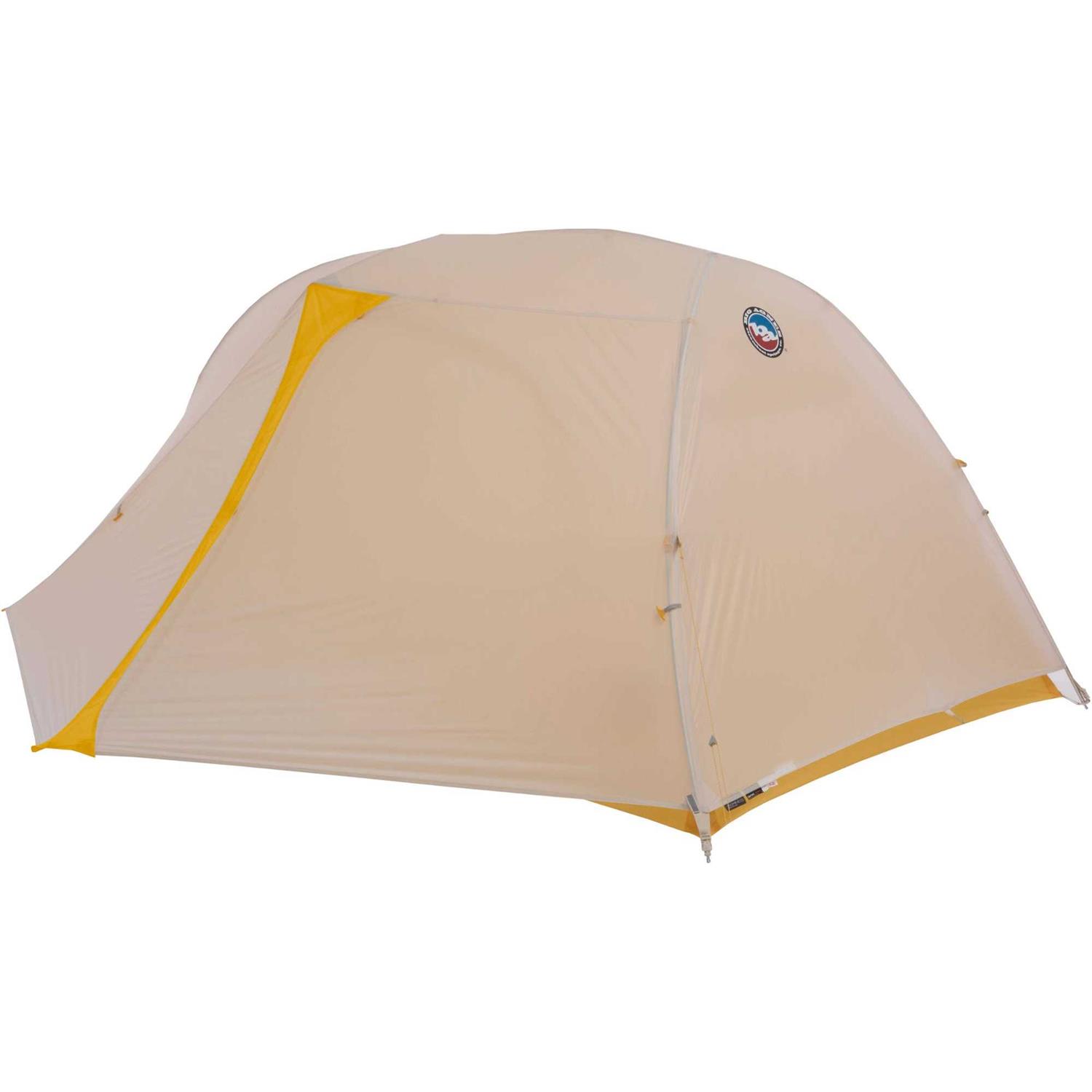 Big Agnes Tiger Wall UL2 Solution Dye Tent - Sports Supplies Online Store