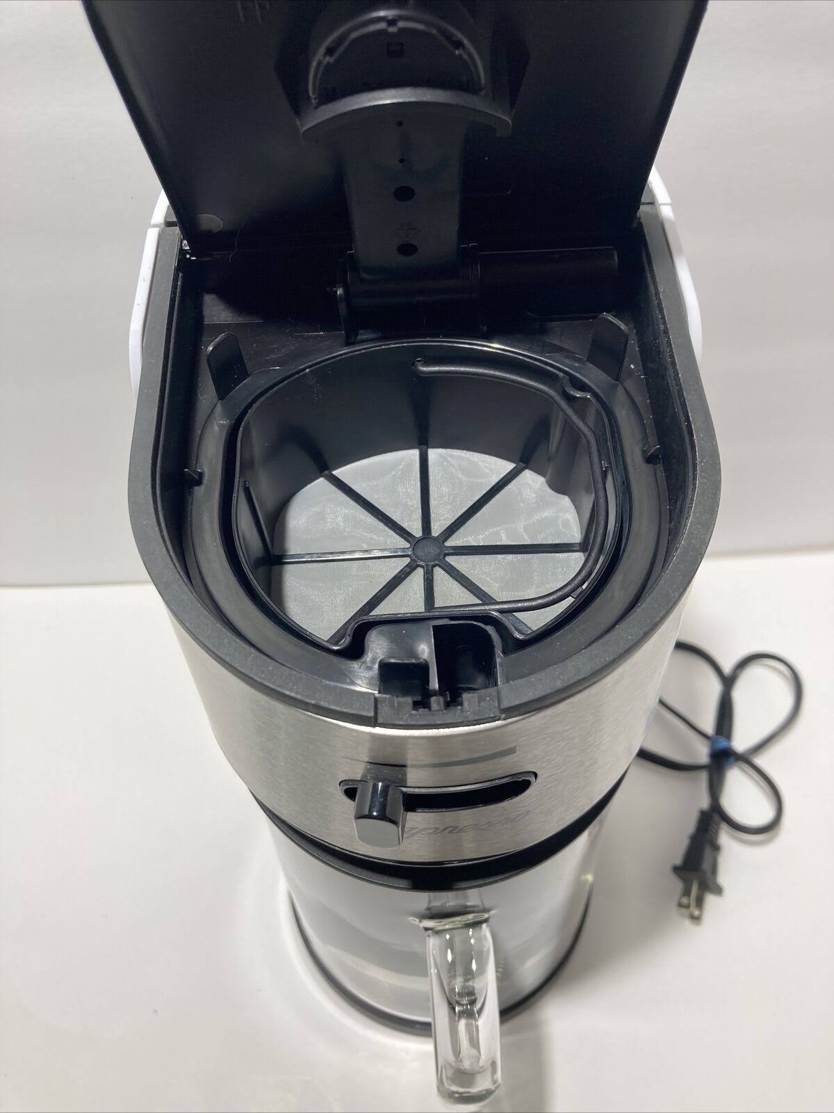 Capresso Iced Tea Maker