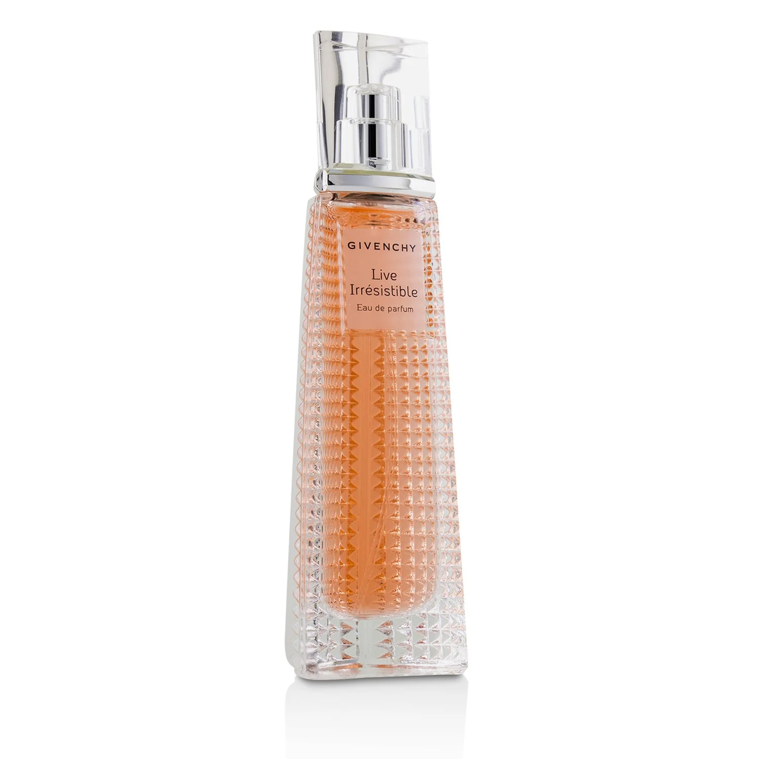Givenchy Live Irresistible Eau De Parfum Spray 40ml/1.3oz