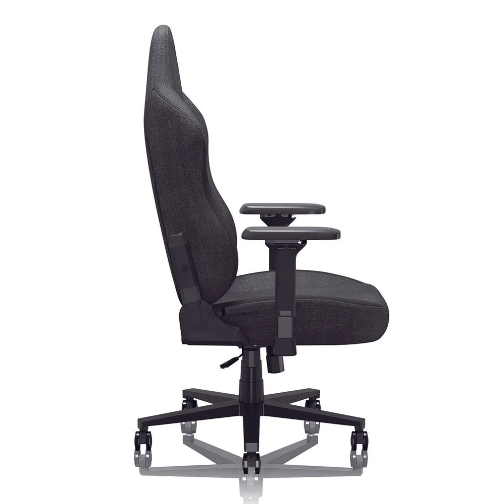 BestOffice PC Gaming Chair Ergonomic Office Chair Desk Chair with Lumbar Support Flip Up Arms Headrest PU Leather Executive High Back Computer Chair