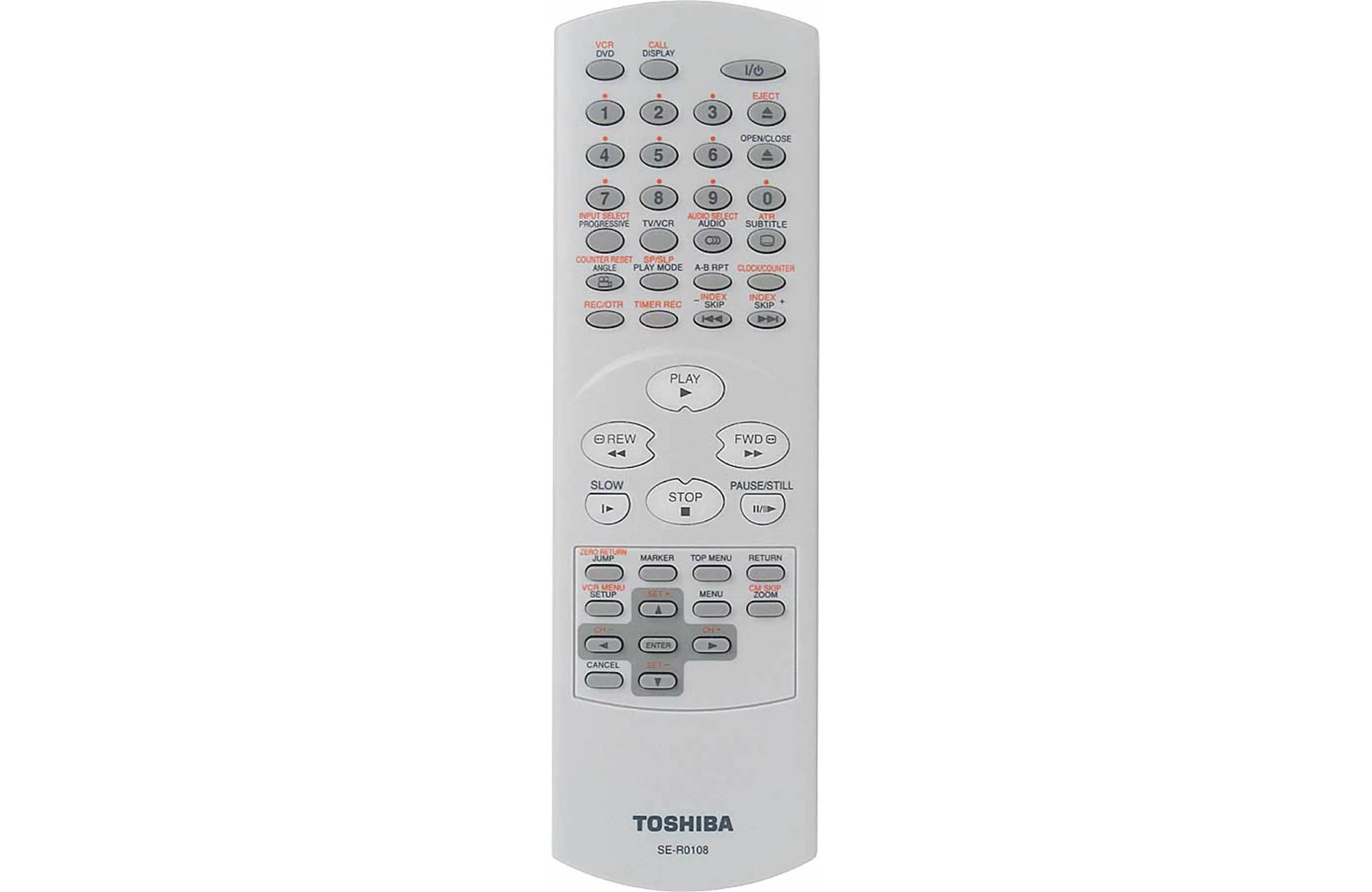 Toshiba SD-V391 (NEW) Progressive Scan DVD-VCR Combo