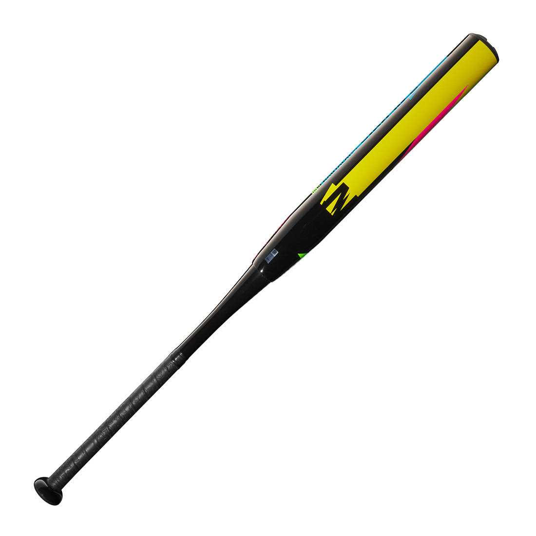 2025 DeMarini Nautalai Midload USSSA Slowpitch Softball Bat - Sports Supplies Online Store