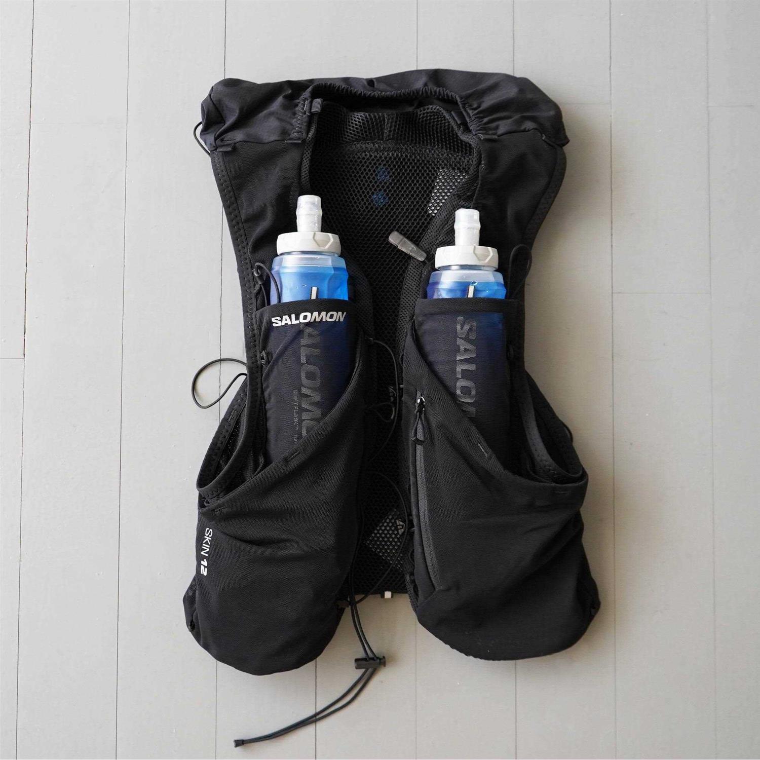 Salomon ADV Skin 12 Hydration Vest Set - Sports Supplies Online Store