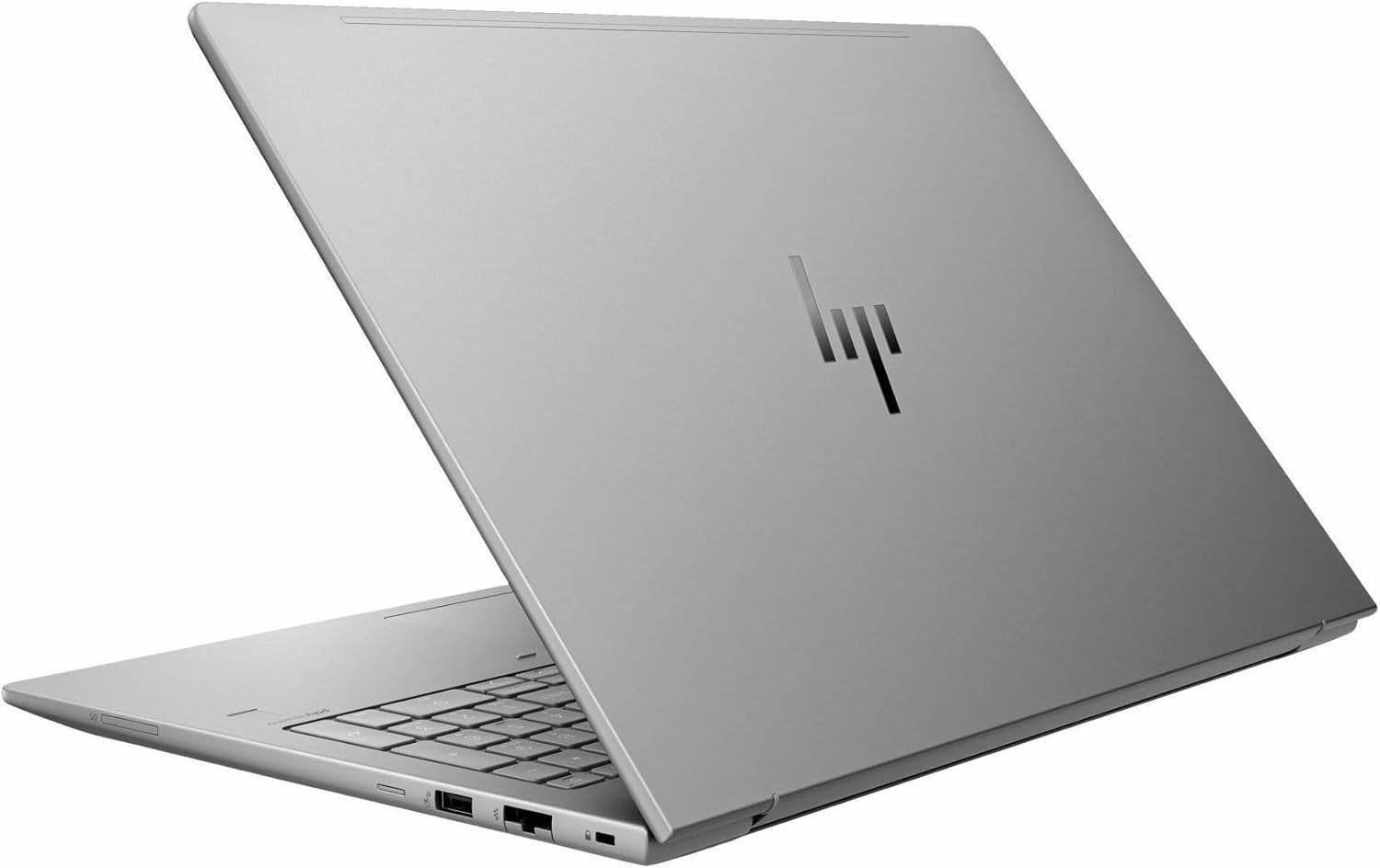 HP ZBook Power G11 16" Mobile Workstation - WUXGA - Intel Core Ultra 7 155U - 16 GB - 512 GB SSD - English Keyboard - Intel Chip - 1920 x 1200
