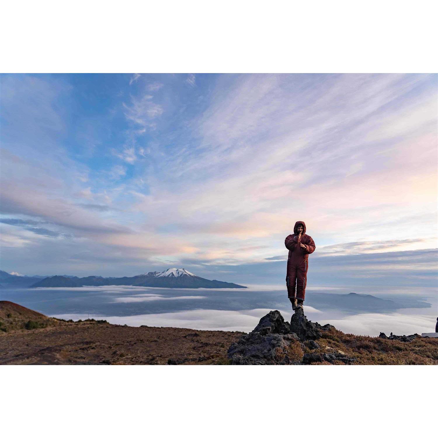 SelkBag Selk Bag Original Recycled Wearable Sleeping Bag - Sports Supplies Online Store