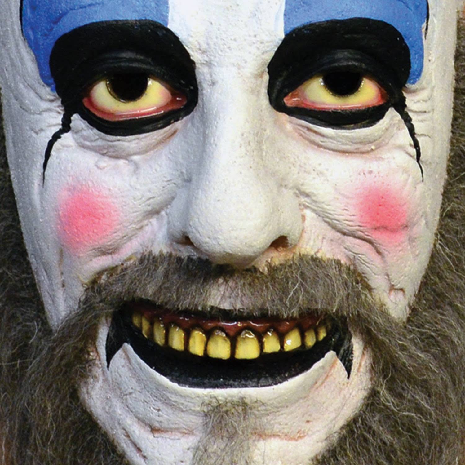 Captain Spaulding Mask