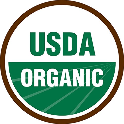 Raw Organic Whey 5LB - USDA Certified Organic Whey Protein Powder, Happy Healthy Cows