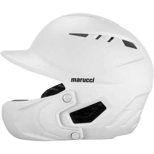 Marucci Duravent Batting Helmet with Jaw Guard - Sports Supplies Online Store