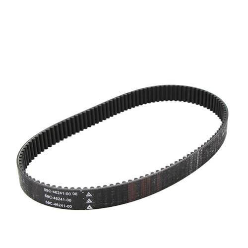 TYJPBUSA Transfer Belts for XP 500 for XP 530 for TMAX 500 530 for T-MAX 500 for T MAX530 2012 2013 2014 2015 2016 Motorcycle Gearbox Clutch Drive