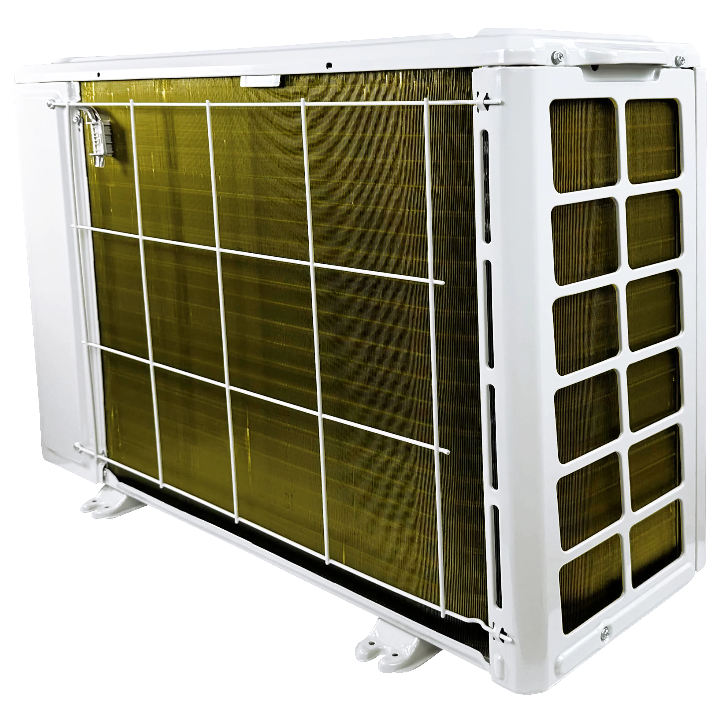 Klimaire 24,000 Btu 18.5 SEER2 Ductless Mini-Split Heat Pump Air Conditioner 1500 sq. ft.