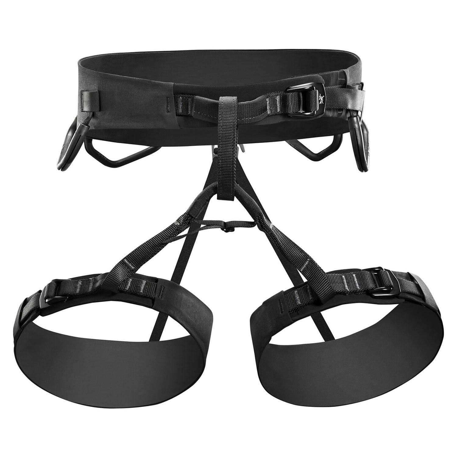 Arcteryx AR-395a Harness Mens - Sports Supplies Online Store