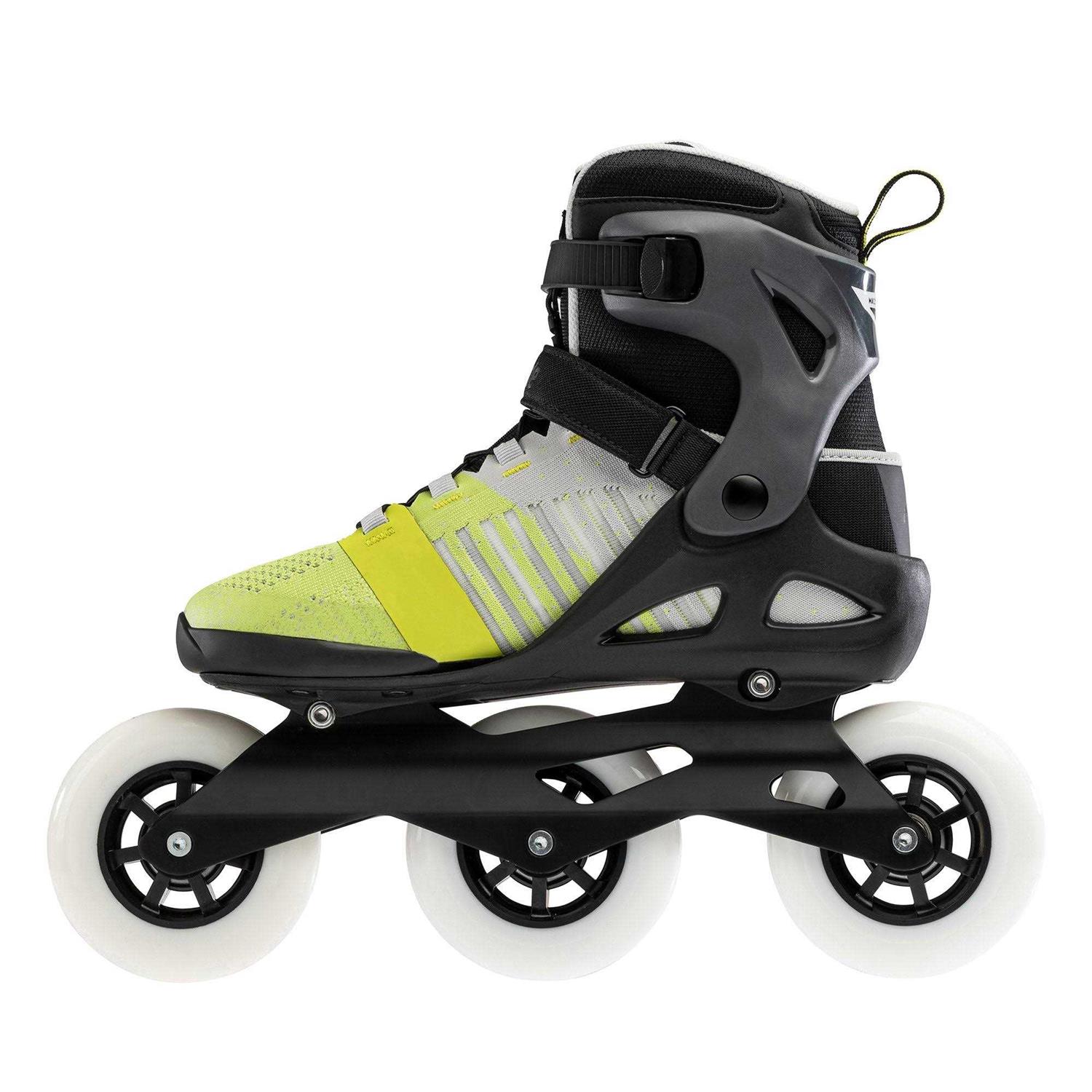 Rollerblade Macroblade 110 3WD Mens Inline Skates - Sports Supplies Online Store