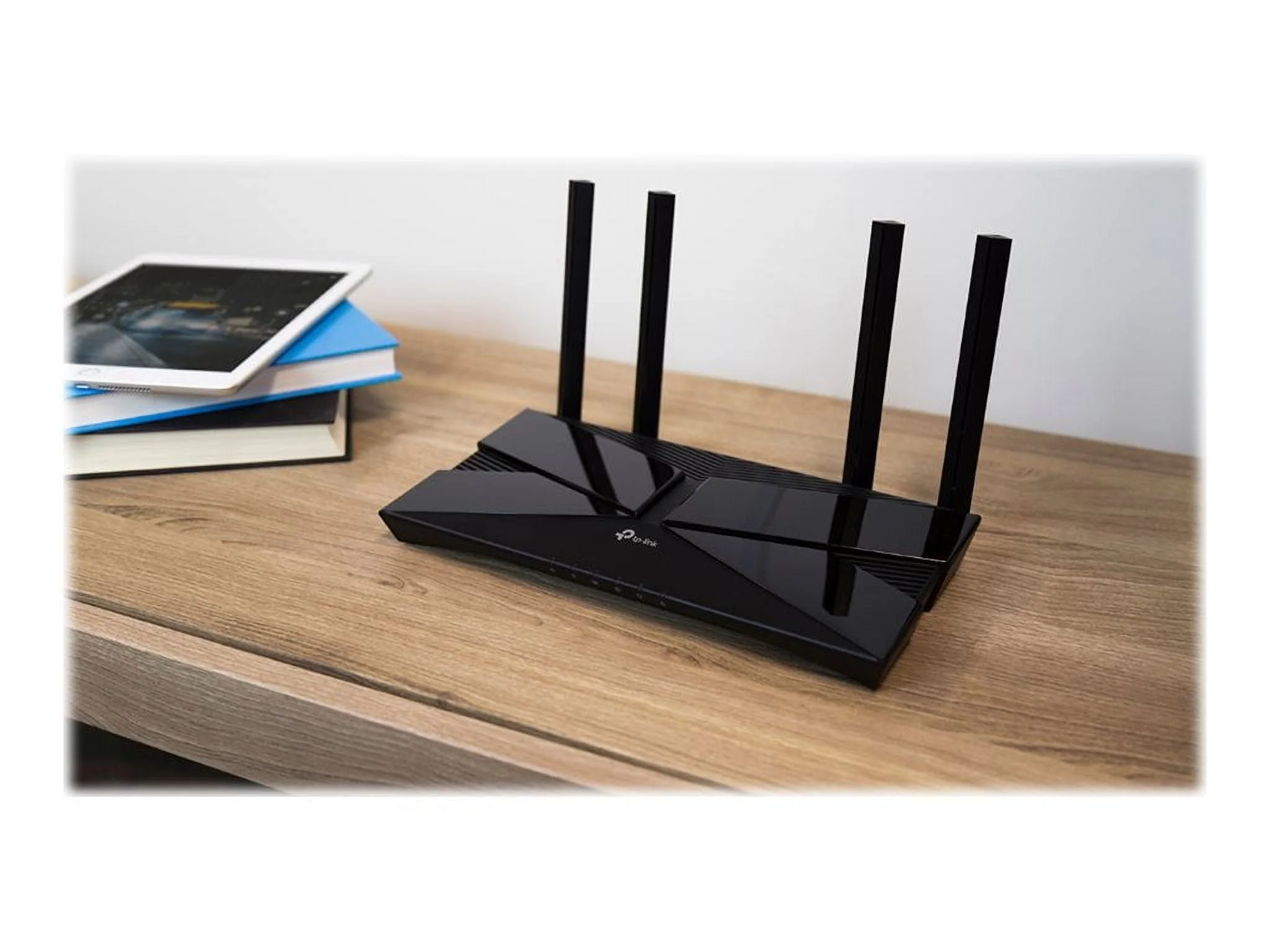TP-Link Archer AX1500 WiFi 6 Dual-Band Wireless Router | up to 1.5 Gbps Speeds