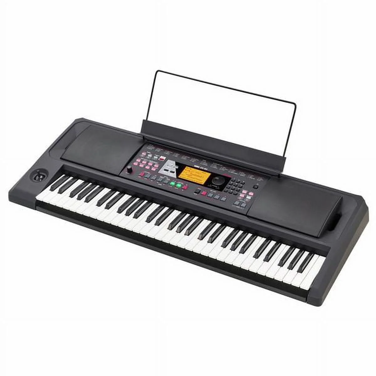 Korg EK50L Entertainer Keyboard Speakers for Live Performance and MonitoringKorg EK50L Entertainer Keyboard Speakers for Live Performance and